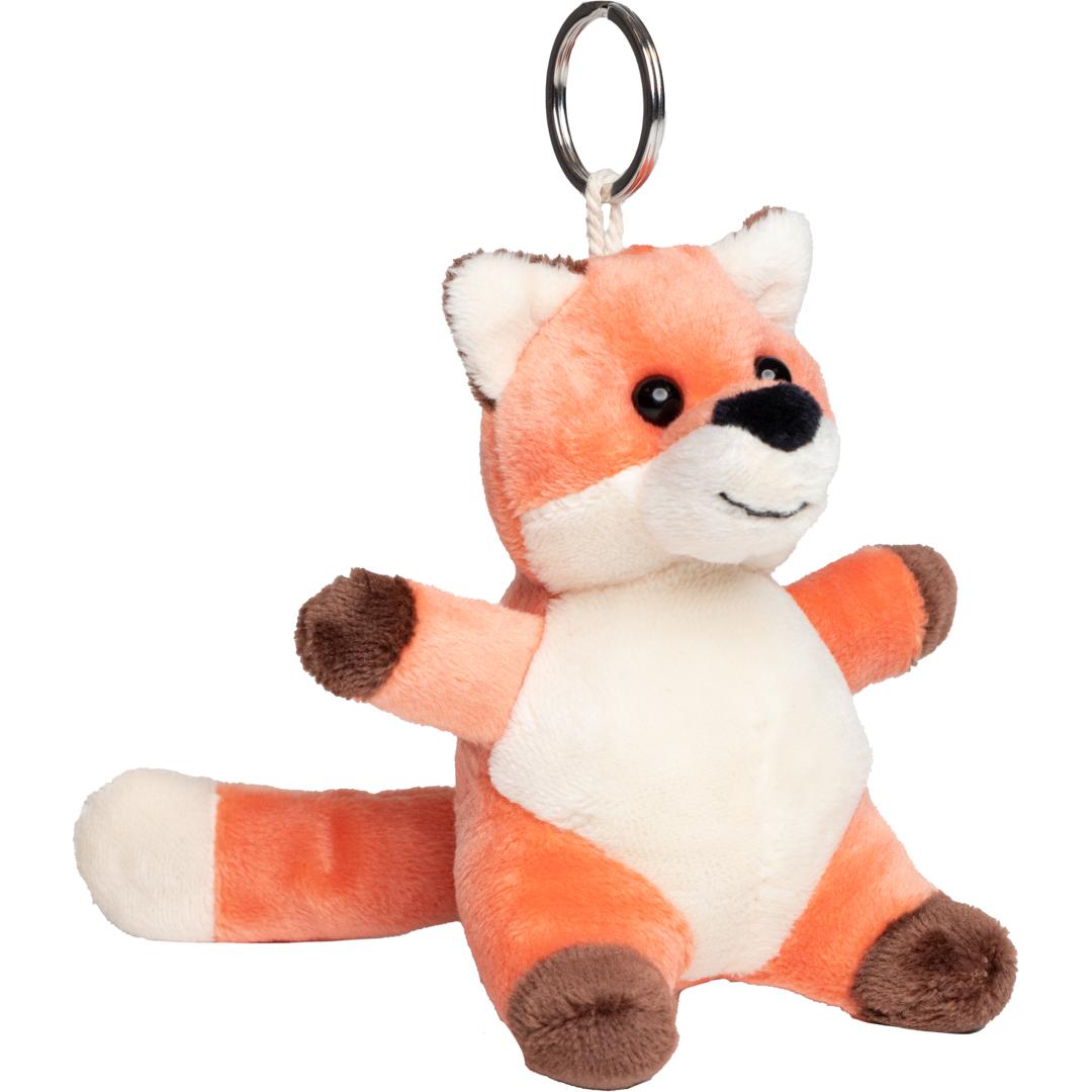 MBW - M160373 Fox Keychain