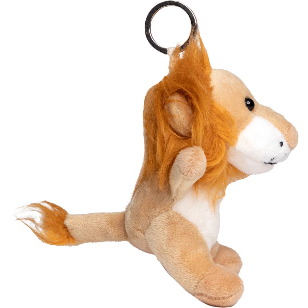 MBW - M160388 Lion Keychain
