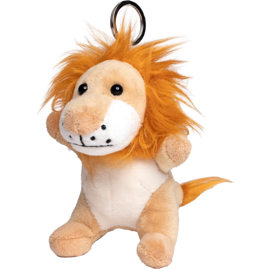 MBW - M160388 Lion Keychain