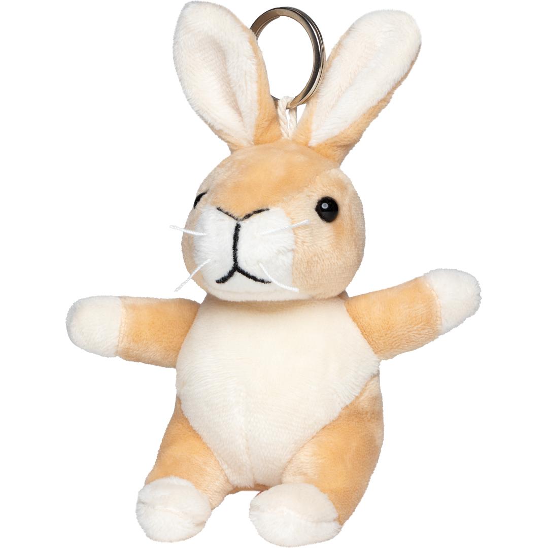 MBW - M160373 Rabbit Keychain