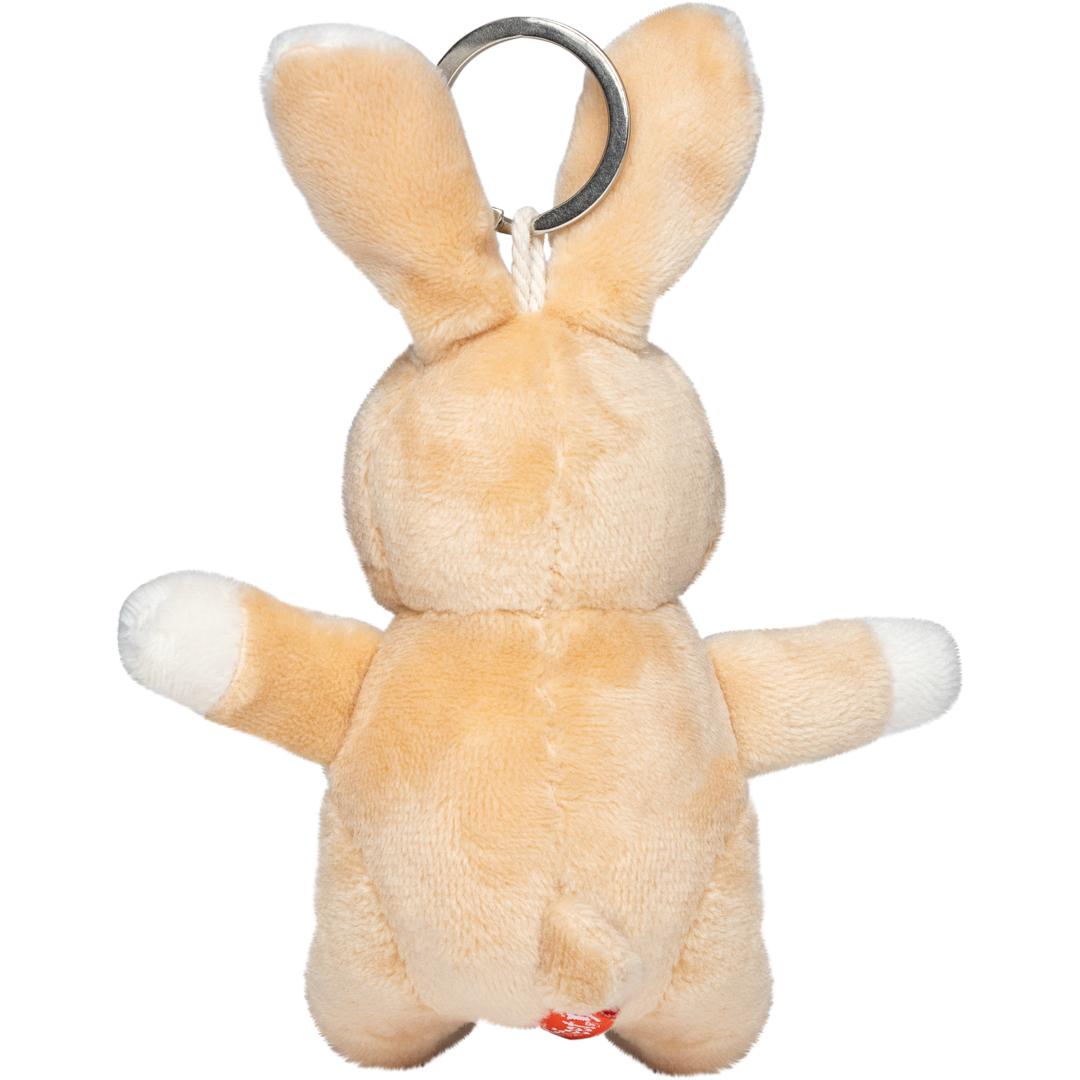MBW - M160373 Rabbit Keychain - 0