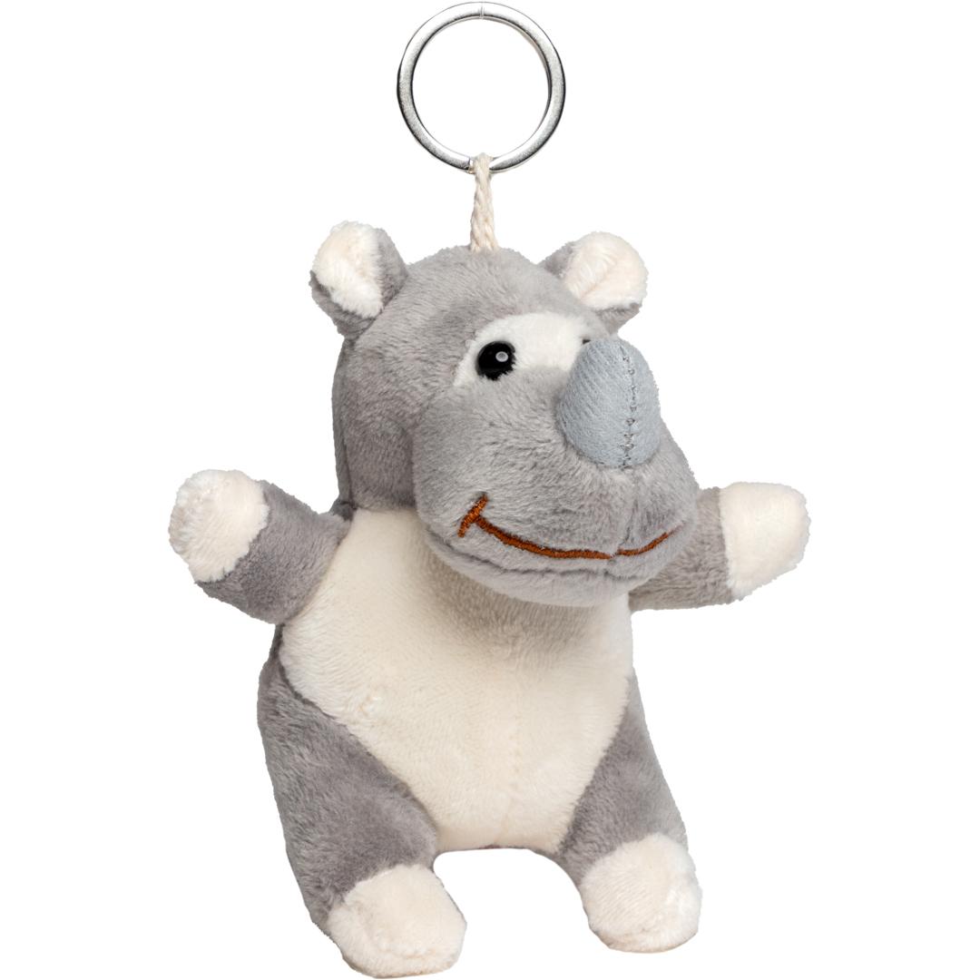 MBW - M160377 Rhino Keychain
