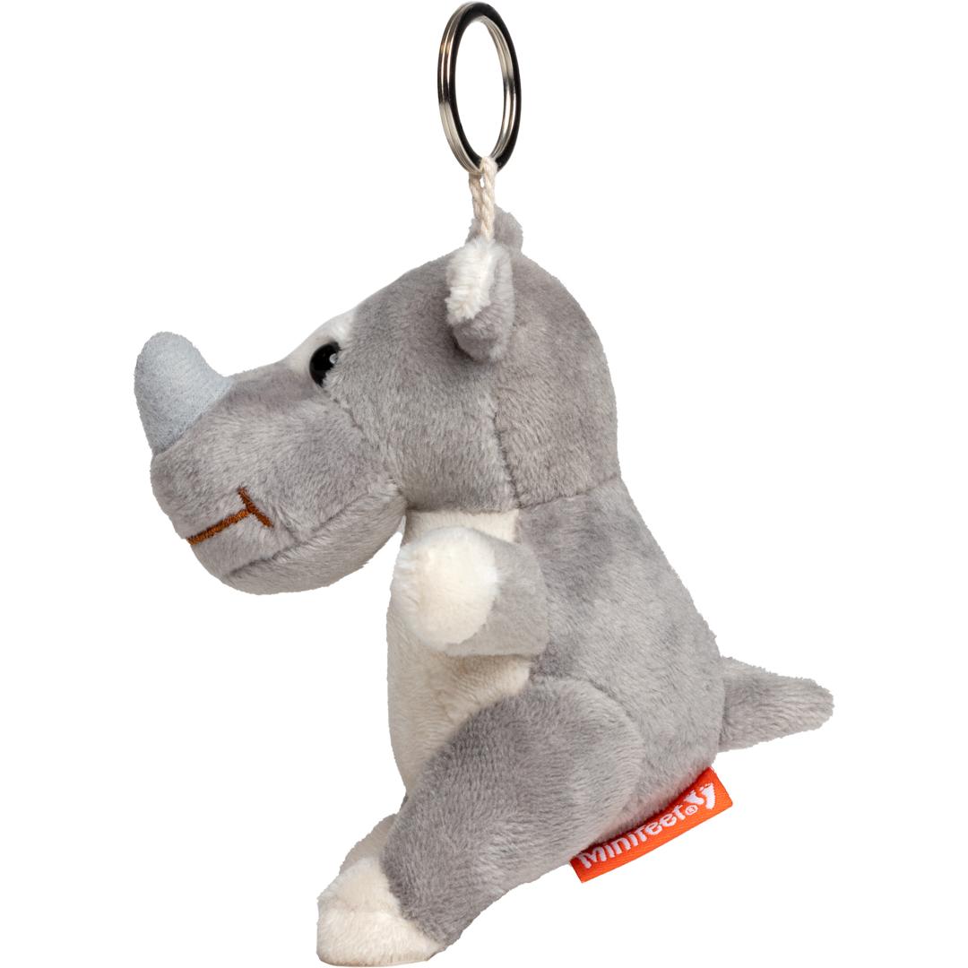 MBW - M160377 Rhino Keychain