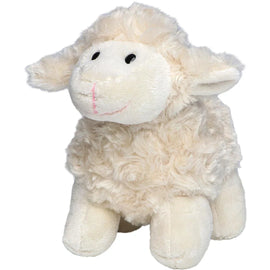 MBW - M160075 plush sheep connor
