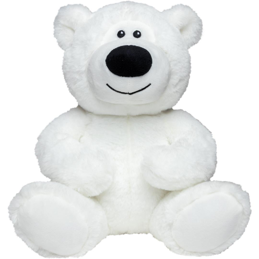 MBW - M160951 RecycleBear Ice
