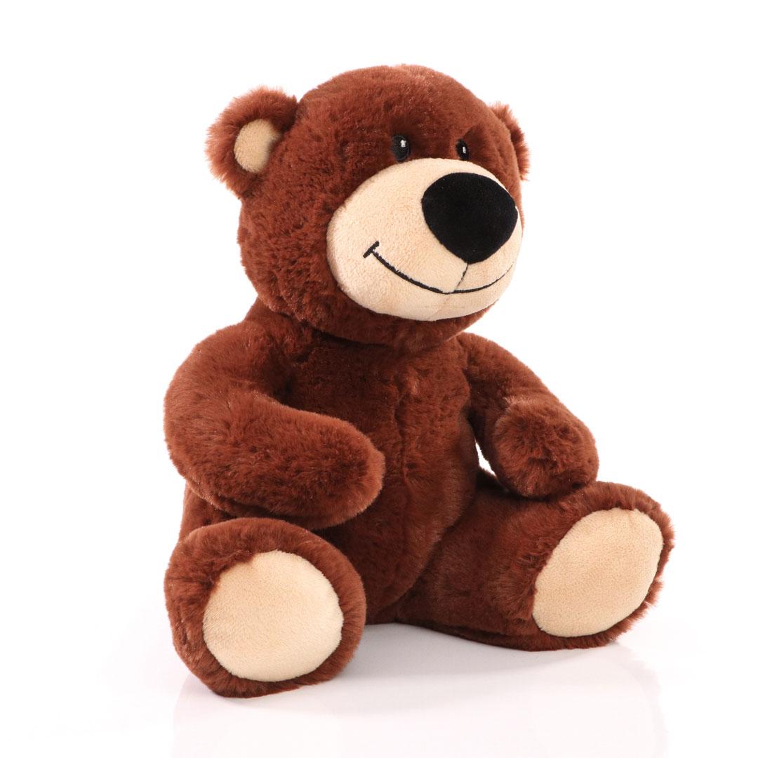MBW - M160952 RecycleBear Nature