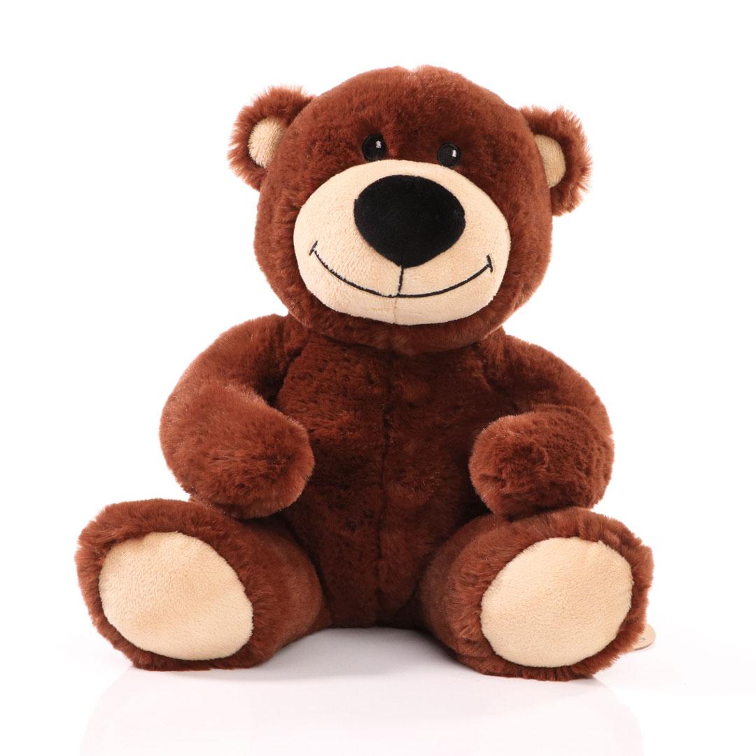 MBW - M160952 RecycleBear Nature