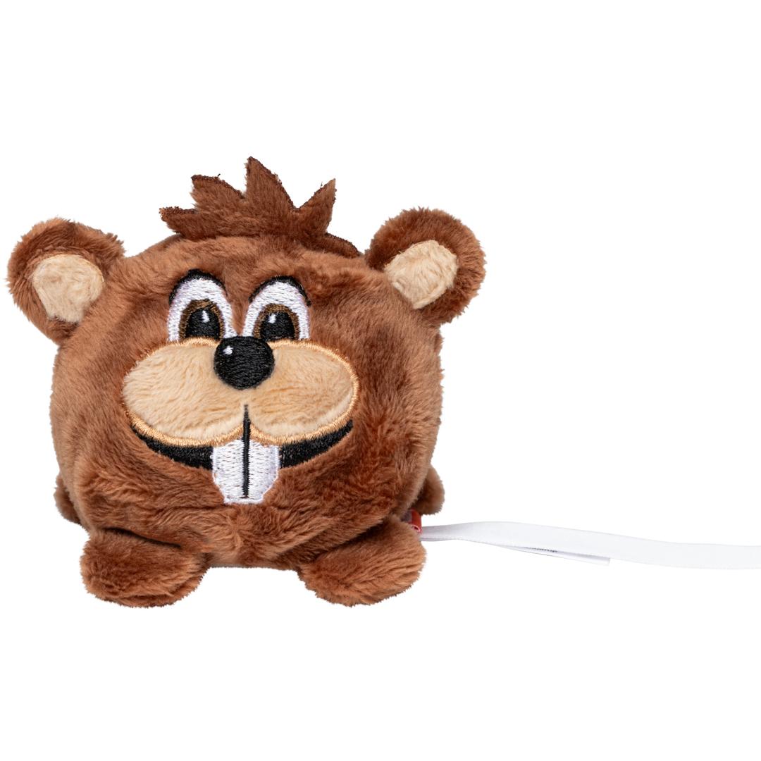 MBW - M160772 Schmoozies® Beaver