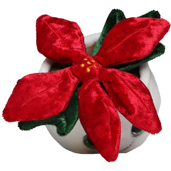 MBW - M160864 schmoozies® evergreenies® christmas flower