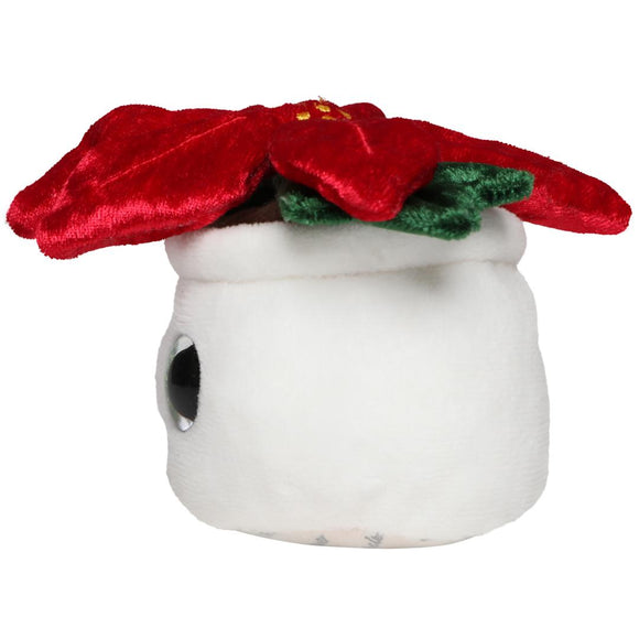 MBW - M160864 schmoozies® evergreenies® christmas flower