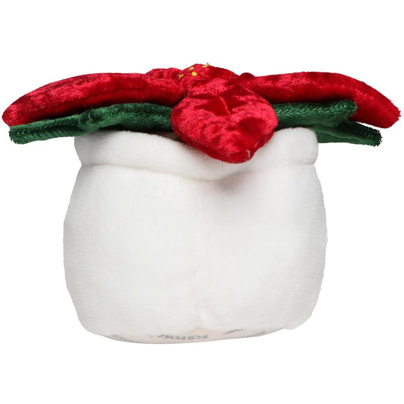MBW - M160864 schmoozies® evergreenies® christmas flower
