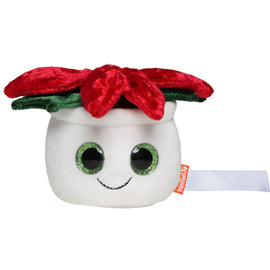 MBW - M160864 schmoozies® evergreenies® christmas flower