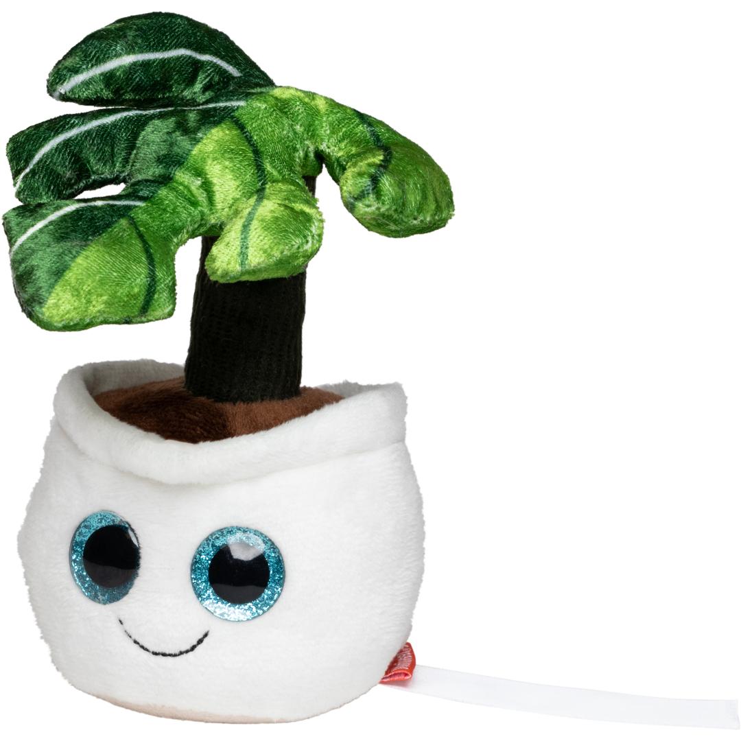 MBW - M160846 Schmoozies® Evergreenies® Monstera