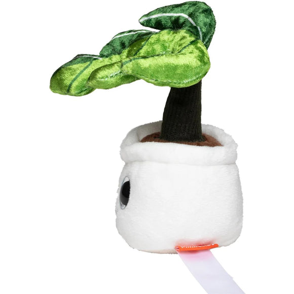 MBW - M160846 schmoozies® evergreenies® monstera