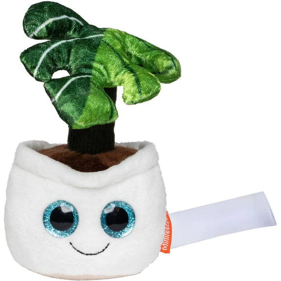 MBW - M160846 schmoozies® evergreenies® monstera