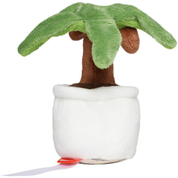 MBW - M160904 schmoozies® evergreenies® palm tree