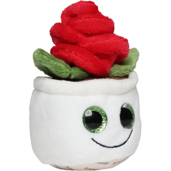 MBW - M160906 schmoozies® evergreenies® rose
