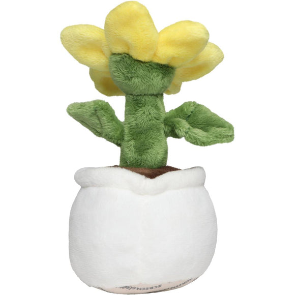 MBW - M160905 schmoozies® evergreenies® sunflower