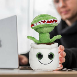 MBW - M160903 schmoozies® evergreenies® venus flytrap - 0