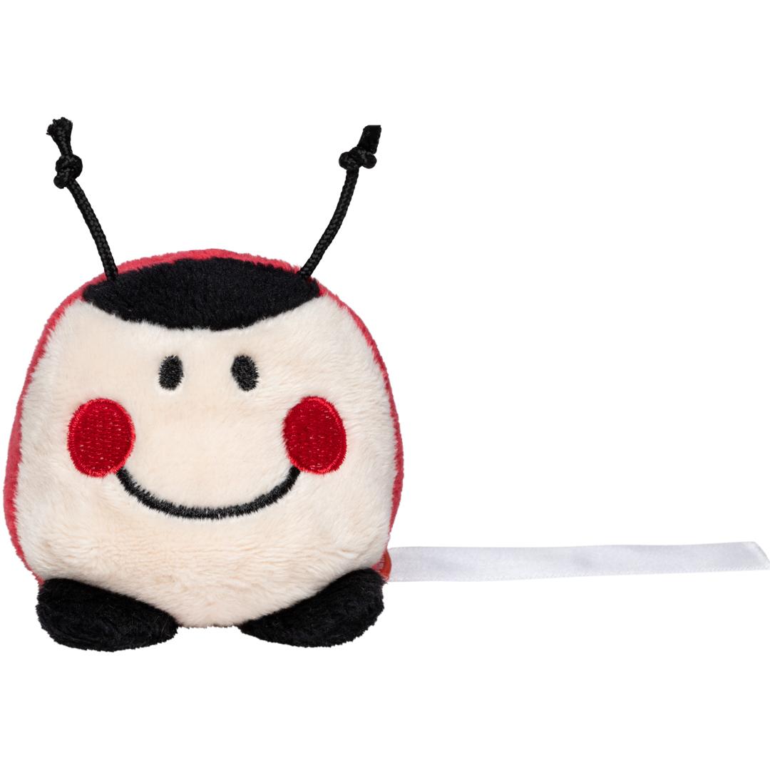 MBW - M160435 Schmoozies® Ladybird