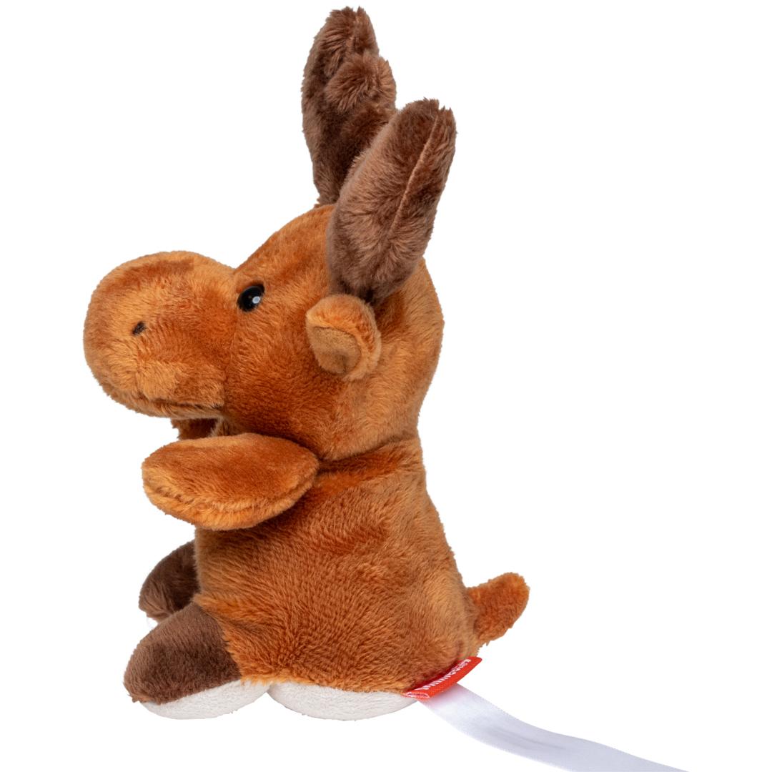 MBW - M160738 Schmoozies® XXL Moose