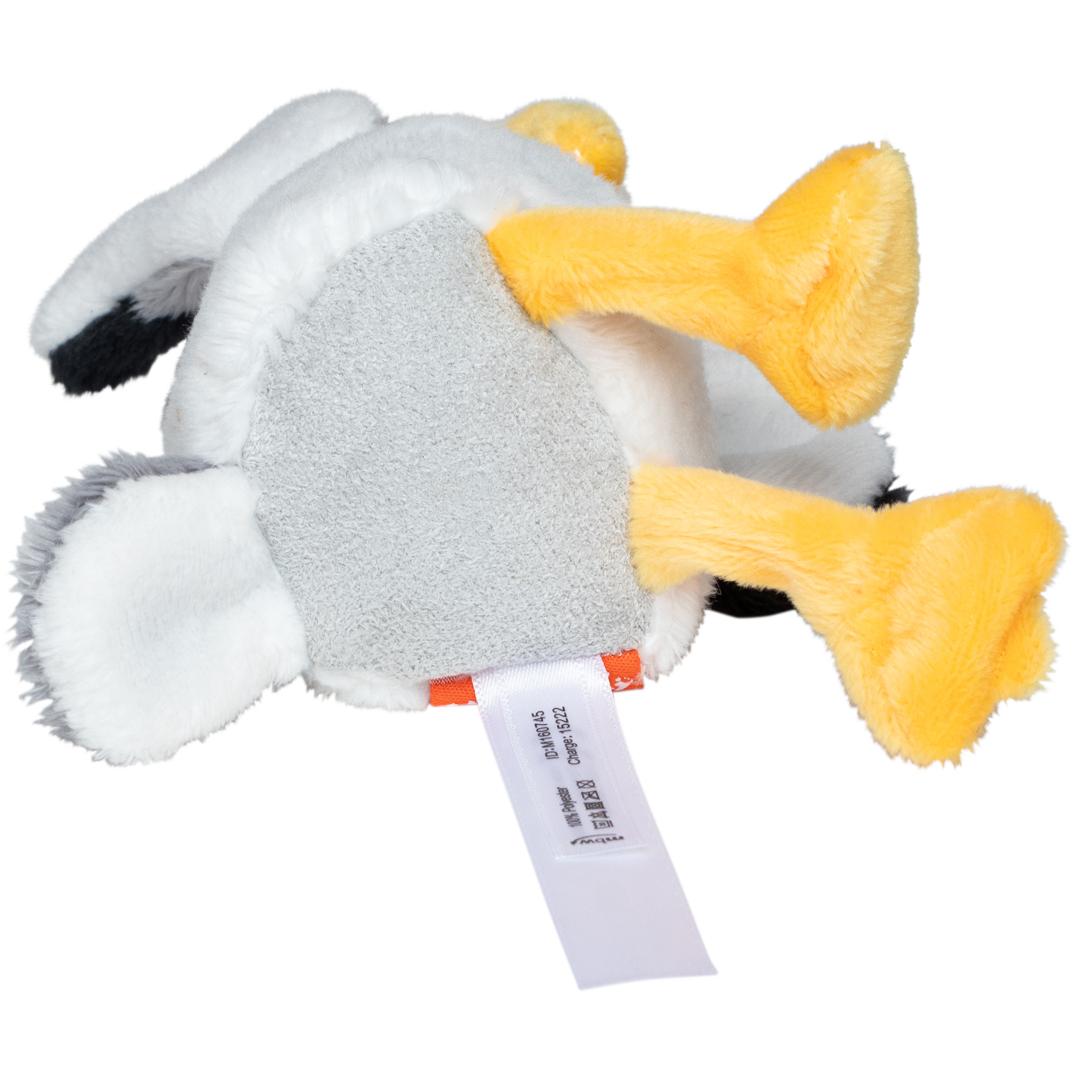 MBW - M160745 Schmoozies® XXL Seagull - 0