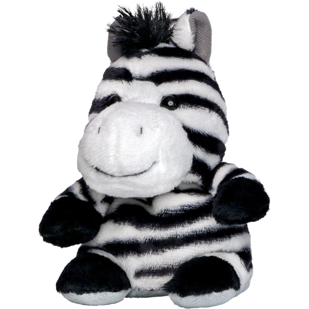 MBW - M160720 Schmoozies® XXL Zebra