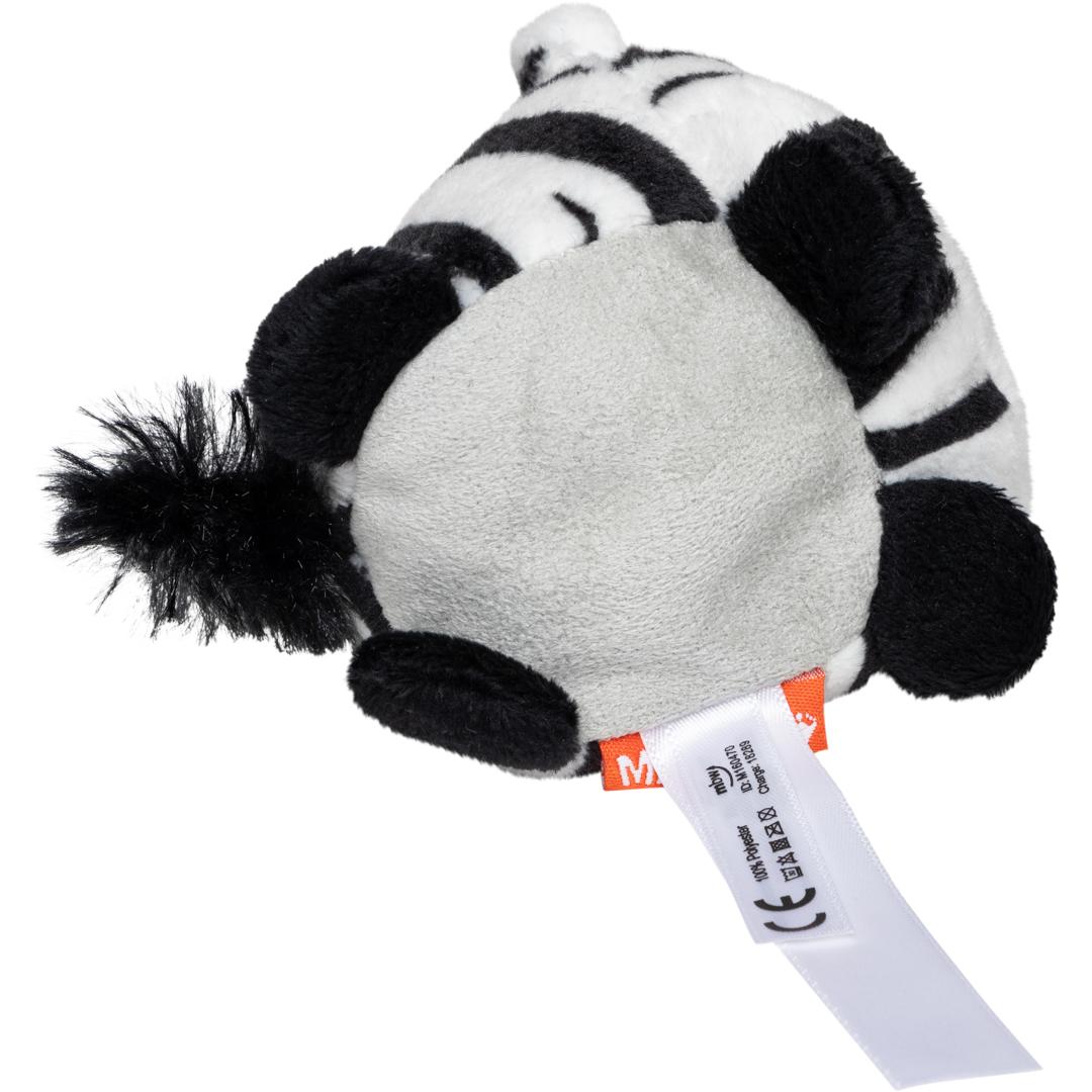 MBW - M160470 Schmoozies® Zebra - 0