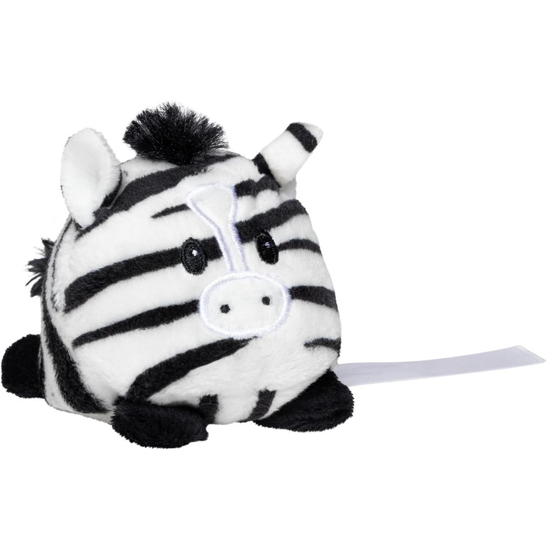 MBW - M160470 Schmoozies® Zebra