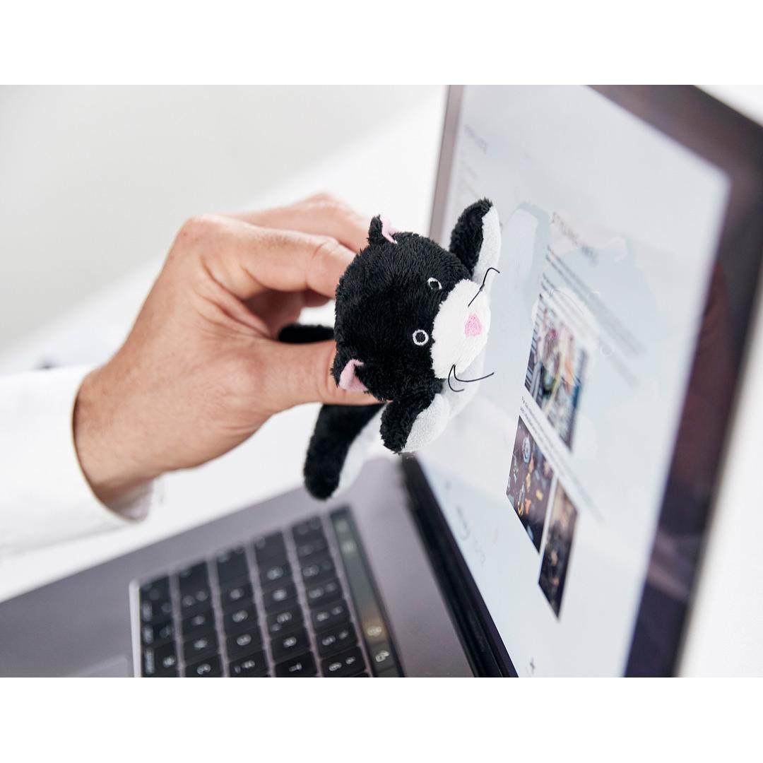 MBW - M160257 Screen Cleaner Cat