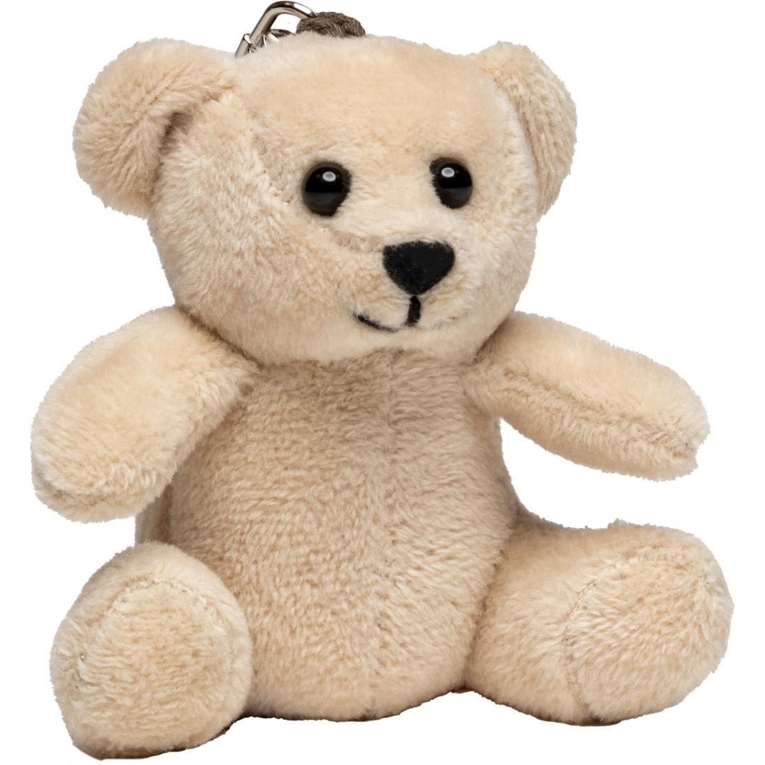 MBW - M160249 Bear Keychain