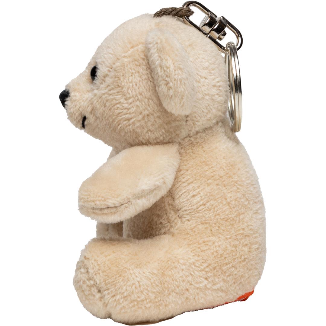 MBW - M160249 Bear Keychain
