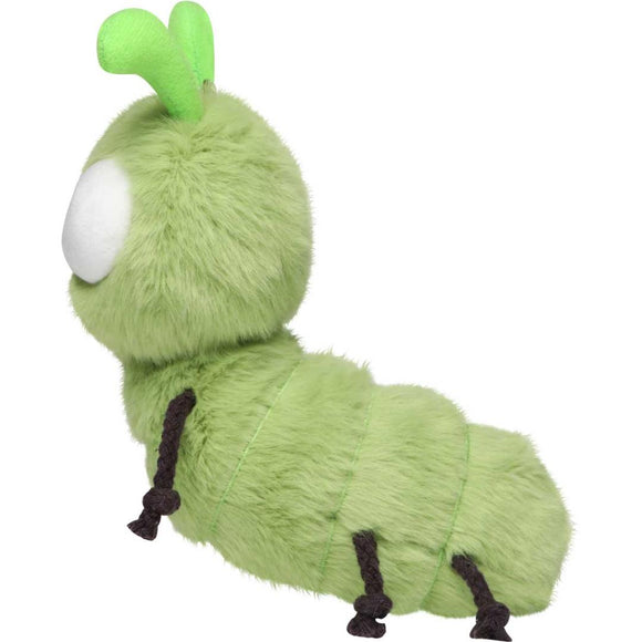 MBW - M160925 tiny troble gang caterpillar