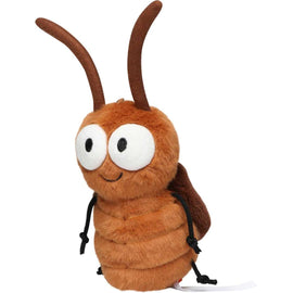 MBW - M160922 tiny troble gang cockroach