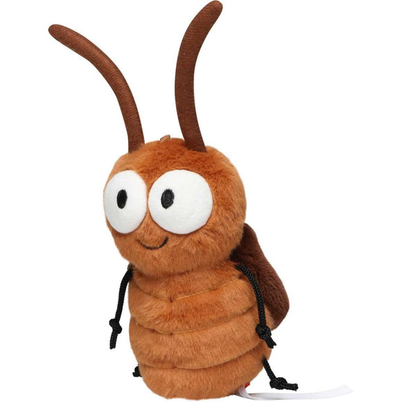 MBW - M160922 tiny troble gang cockroach