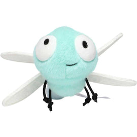MBW - M160921 tiny troble gang dragonfly - 0