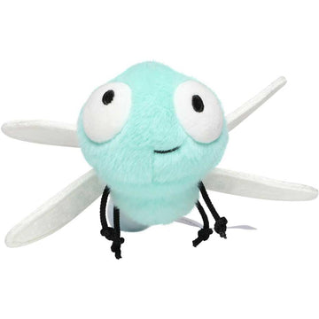 MBW - M160921 tiny troble gang dragonfly - 0