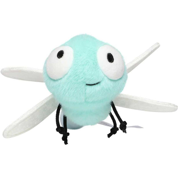 MBW - M160921 tiny troble gang dragonfly