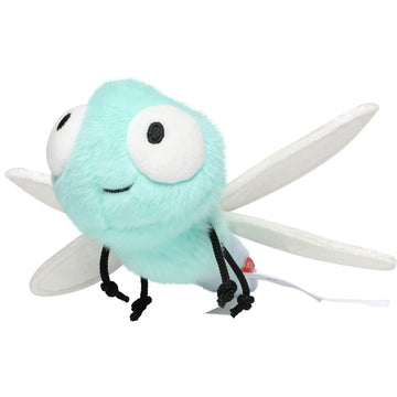 MBW - M160921 tiny troble gang dragonfly