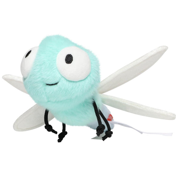 MBW - M160921 tiny troble gang dragonfly