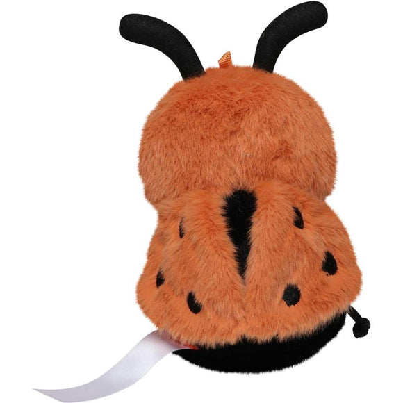 MBW - M160923 tiny troble gang ladybird