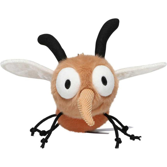 MBW - M160924 tiny troble gang mosquito