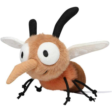 MBW - M160924 tiny troble gang mosquito