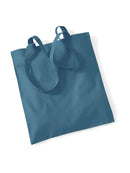 WESTFORD MILL W101 BAG FOR LIFE - LONG HANDLES - BLU - Airforce Blue