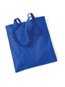 WESTFORD MILL W101 BAG FOR LIFE - LONG HANDLES - BLU - Bright Royal