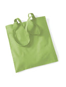WESTFORD MILL W101 BAG FOR LIFE - LONG HANDLES - VERDE - Kiwi