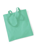 WESTFORD MILL W101 BAG FOR LIFE - LONG HANDLES - VERDE - Mint