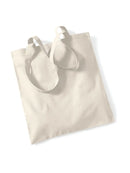 WESTFORD MILL W101 BAG FOR LIFE - LONG HANDLES - BEIGE - Sand