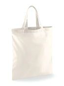 WESTFORD MILL W101S BAG FOR LIFE - SHORT HANDLES - NATURALE - Natural