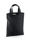 WESTFORD MILL W104 MINI BAG FOR LIFE - NERO - Black